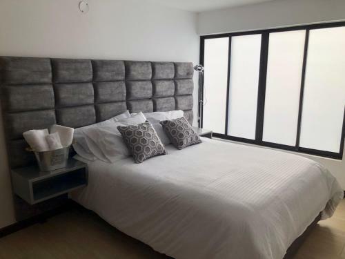 Apartamento Beaut�