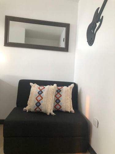 Apartamento Beaut�