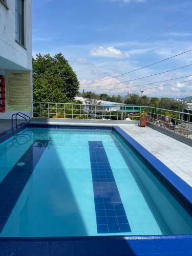Apartamento Santorini Elite