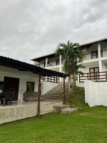 Lodge La C�ba�a Necocl�