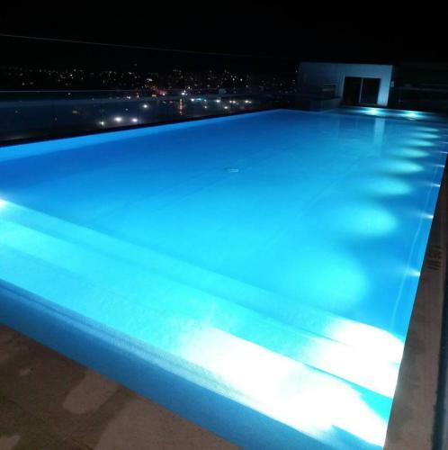 Apartamento En Ciudadela Nio