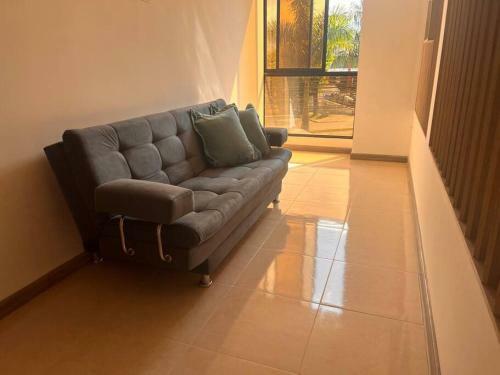 Apartamento Apt S�per Comodo, Full Dotado