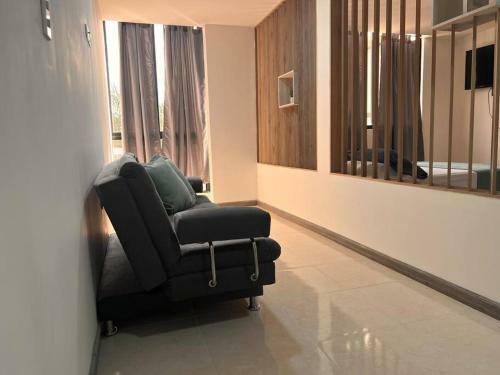 Apartamento Apt S�per Comodo, Full Dotado