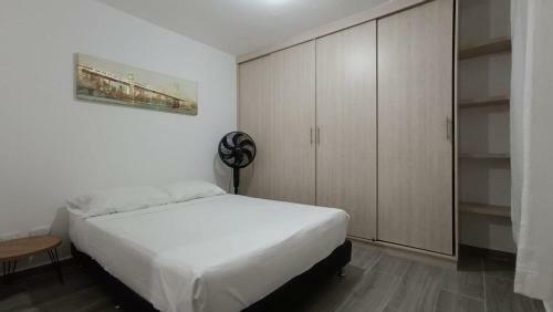 Apartamento Cerca A Expofuturo Y Estadio