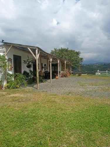 Rancho De Juancho