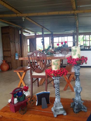Rancho De Juancho