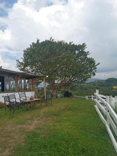 Rancho De Juancho