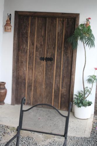 Rancho De Juancho
