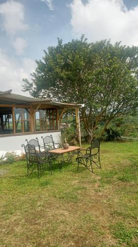 Rancho De Juancho