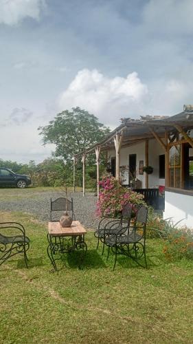 Rancho De Juancho