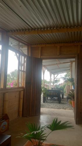 Rancho De Juancho
