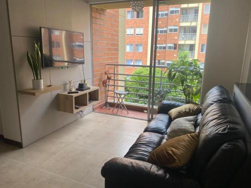 Apartamento En Pereira Excelente Ubicaci�n