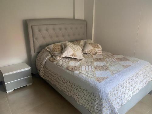 Apartamento En Pereira Excelente Ubicaci�n