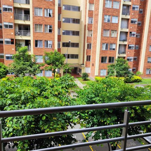 Apartamento En Pereira Excelente Ubicaci�n