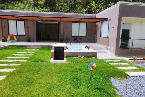 Finca Terraviva