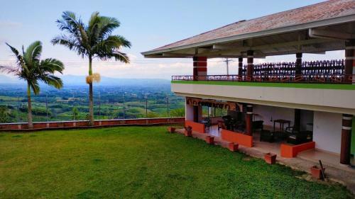 Hotel La Comarca Lodge