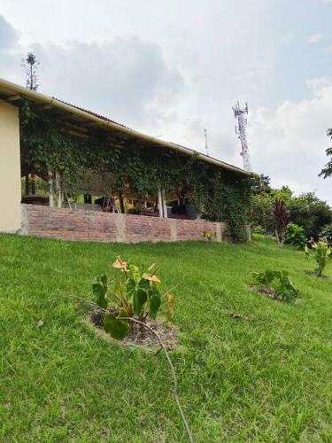 Caba�a Bella Vista