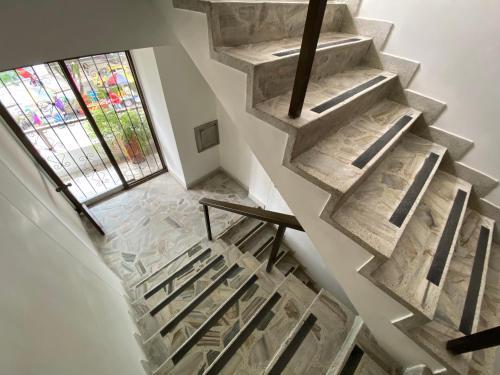 Apartamento Edificio Mediterraneo Pinares