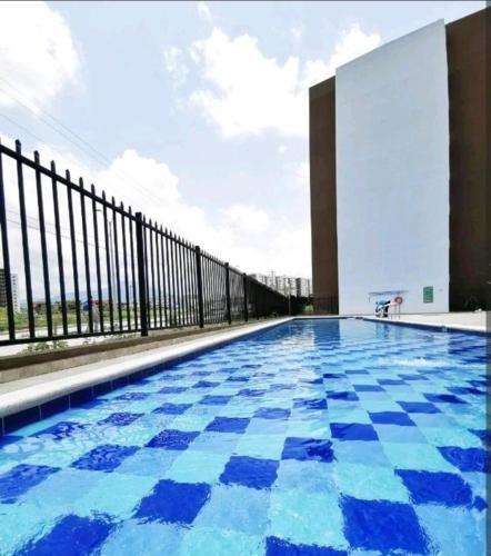Apartamento Cerca Al Estadio, Unicentro, Universidades