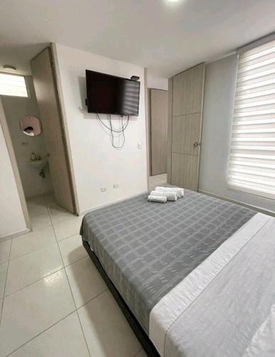 Apartamento Cerca Al Estadio, Unicentro, Universidades