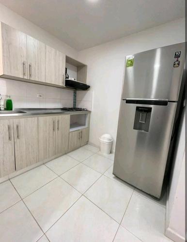 Apartamento Cerca Al Estadio, Unicentro, Universidades