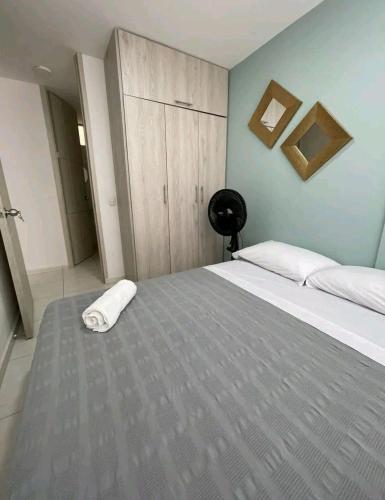 Apartamento Cerca Al Estadio, Unicentro, Universidades