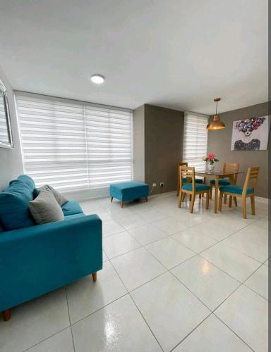 Apartamento Cerca Al Estadio, Unicentro, Universidades