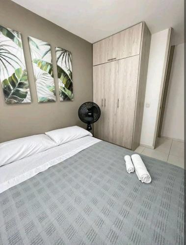 Apartamento Cerca Al Estadio, Unicentro, Universidades