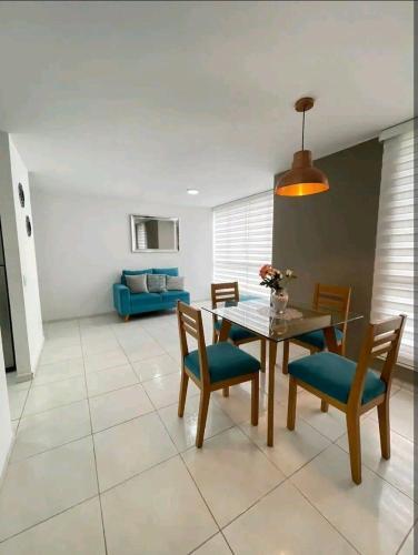 Apartamento Cerca Al Estadio, Unicentro, Universidades