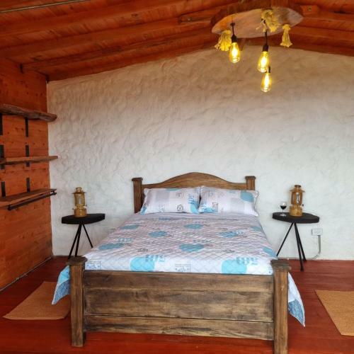 Hostal Villa Madeira Hospedaje