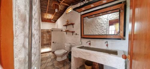 Hostal Villa Madeira Hospedaje