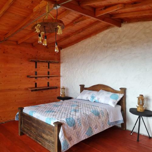 Hostal Villa Madeira Hospedaje