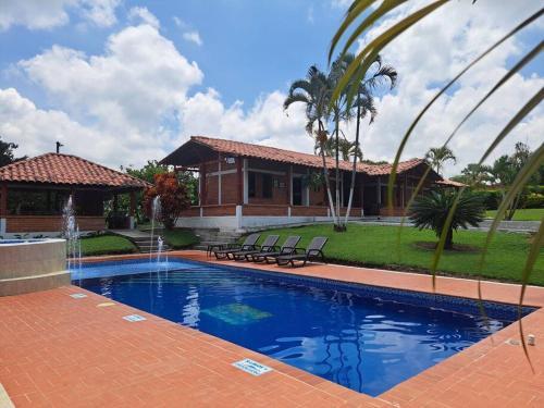 Pereira Morelia