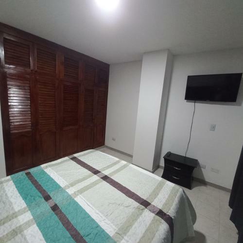 Encanto Urbano Pereira