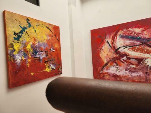 Casa Arte Coliving