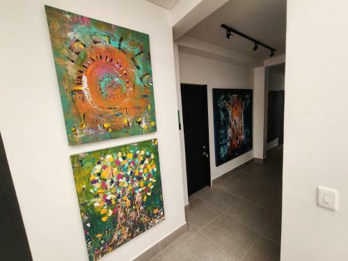 Casa Arte Coliving