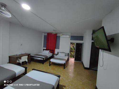 Hotel Sion Real