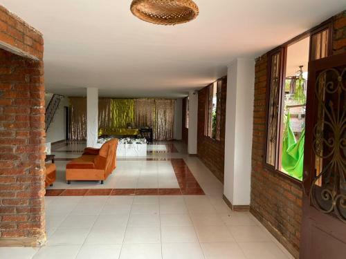 Hostal Hotel Spa Un Loto En El Amanecer
