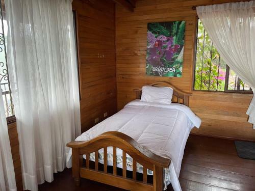 Hostal Hotel Spa Un Loto En El Amanecer