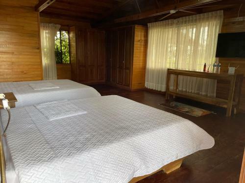 Hostal Hotel Spa Un Loto En El Amanecer