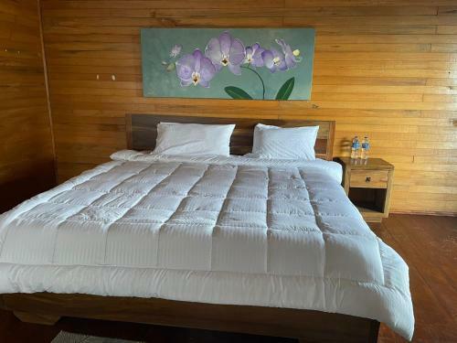 Hostal Hotel Spa Un Loto En El Amanecer