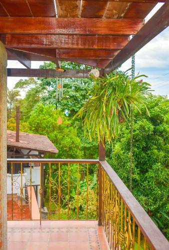 Hostal Hotel Spa Un Loto En El Amanecer