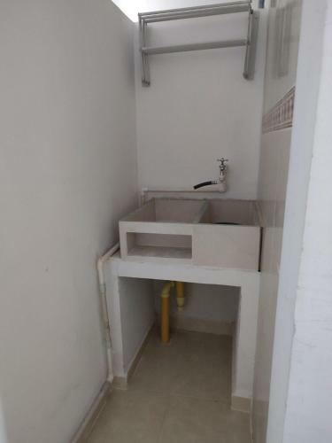 Apartamento C�modo Edificio Casa Confort En Providencia