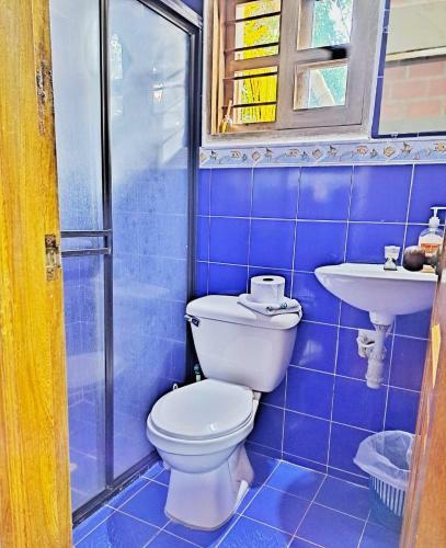 Caba�a Villa Plenitud A 300 Metros de Playas