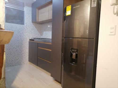 Apartamento Comodo, Tranquilo Y Muy Central