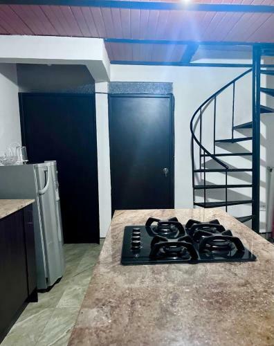 Hostal Casa Amatista