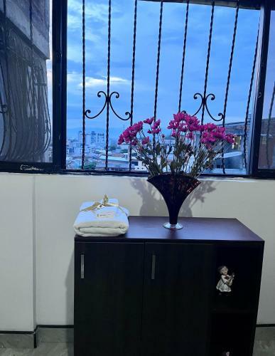 Hostal Casa Amatista