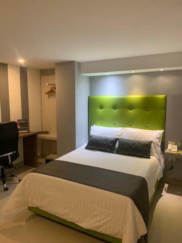 Hotel Dibeni Pereira