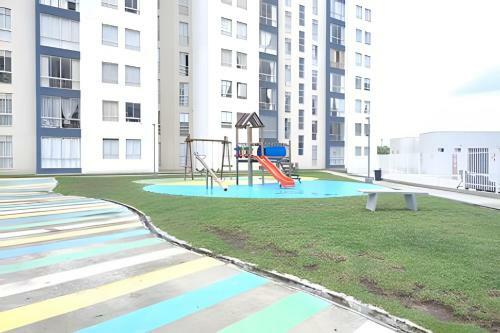 Elegante Apartamento Cerca A Unicentro, Cerritos