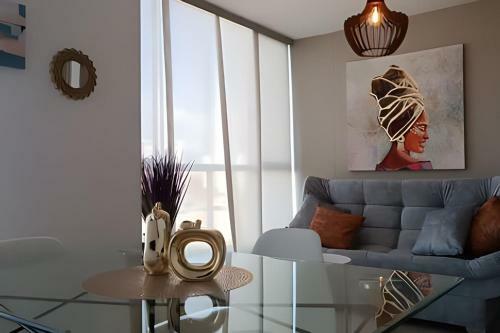 Elegante Apartamento Cerca A Unicentro, Cerritos